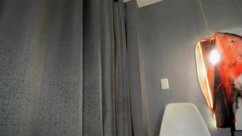   ximena  online show from October 2025 02:18:01 PM