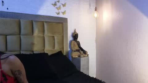 ximena online show from February 2026 09:35:02 PM