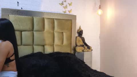 ximena online show from March 2026 09:47:02 PM