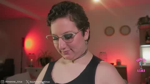 Xime  Independent Artist online show from November 2025 10:12:01 PM