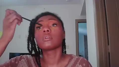 Ximora online show from November 2025 07:36:02 PM