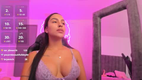 xiomara_cortes online show from October 2025 12:39:02 AM
