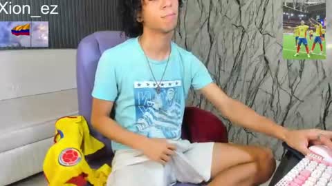 xion_ez online show from June 2026 07:51:02 PM