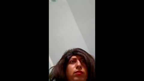 Xiqeilith online show from April 2026 02:58:01 PM