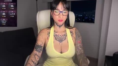 xisisxx online show from November 2025 12:10:02 AM