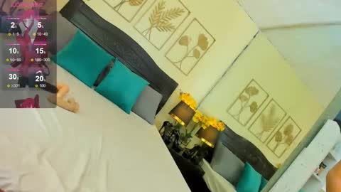 Snapshot of xislandenchantresx chatting on September 2025 07:37:02 PM xislandenchantresx online show from September 2025 07:37:02 PM