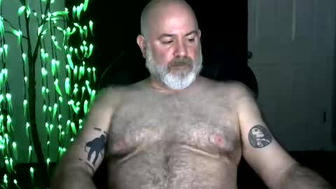 MrSlowBurn77 online show from December 2025 02:51:01 AM