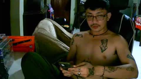 xjstchael69 online show from November 2025 02:55:02 PM