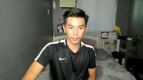 Snapshot of xkhen_damienx chatting on February 2025 07:01:02 AM Khen online show from February 2025 07:01:02 AM