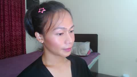 Alice online show from February 2025 08:31:02 PM