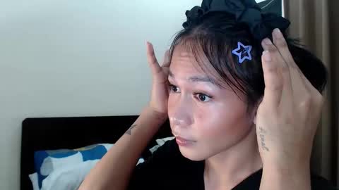 Snapshot of xlovely_destinyx chatting on February 2026 05:31:01 PM Alice online show from February 2026 05:31:01 PM