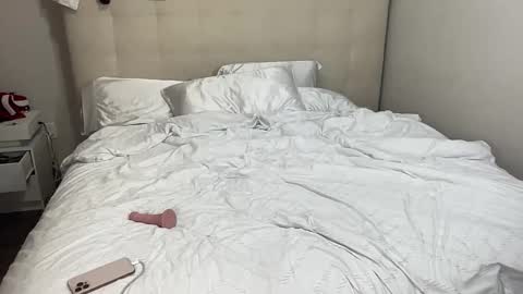 Luna COX online show from January 2026 02:58:02 AM