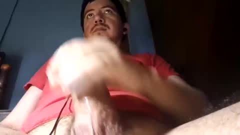 Snapshot of xmarcos30 chatting on January 2025 06:54:01 AM xmarcos30 online show from January 2025 06:54:01 AM