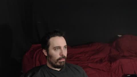 Snapshot of xmetalstudx chatting on December 2024 03:00:01 AM MetalstudMaster online show from December 2024 03:00:01 AM
