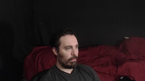 Snapshot of xmetalstudx chatting on December 2024 08:58:02 PM MetalstudMaster online show from December 2024 08:58:02 PM