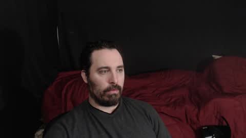 Snapshot of xmetalstudx chatting on December 2024 12:30:01 PM MetalstudMaster online show from December 2024 12:30:01 PM