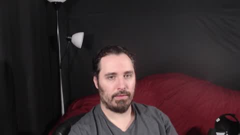 Snapshot of xmetalstudx chatting on December 2024 12:23:01 PM MetalstudMaster online show from December 2024 12:23:01 PM