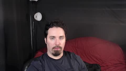 Snapshot of xmetalstudx chatting on January 2025 03:11:01 AM MetalstudMaster online show from January 2025 03:11:01 AM