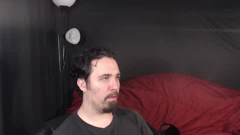 Snapshot of xmetalstudx chatting on January 2025 01:53:02 AM MetalstudMaster online show from January 2025 01:53:02 AM