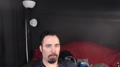 Snapshot of xmetalstudx chatting on January 2025 03:46:01 PM MetalstudMaster online show from January 2025 03:46:01 PM