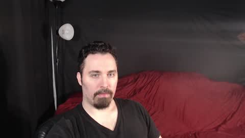 Snapshot of xmetalstudx chatting on February 2025 08:19:01 PM MetalstudMaster online show from February 2025 08:19:01 PM