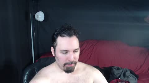 Snapshot of xmetalstudx chatting on February 2025 10:54:01 PM MetalstudMaster online show from February 2025 10:54:01 PM