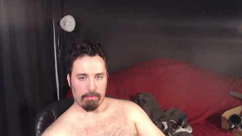 Snapshot of xmetalstudx chatting on February 2025 01:54:01 AM MetalstudMaster online show from February 2025 01:54:01 AM