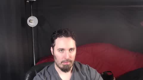 Snapshot of xmetalstudx chatting on February 2025 11:36:02 PM MetalstudMaster online show from February 2025 11:36:02 PM