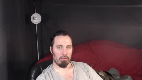 Snapshot of xmetalstudx chatting on February 2025 02:53:01 AM MetalstudMaster online show from February 2025 02:53:01 AM