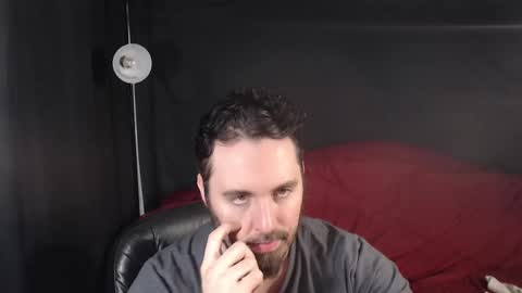 Snapshot of xmetalstudx chatting on March 2025 01:32:02 AM MetalstudMaster online show from March 2025 01:32:02 AM
