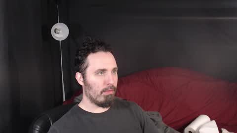 Snapshot of xmetalstudx chatting on March 2025 03:45:01 AM MetalstudMaster online show from March 2025 03:45:01 AM