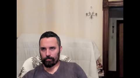 Snapshot of xmetalstudx chatting on September 2025 04:03:01 AM MetalstudMaster online show from September 2025 04:03:01 AM