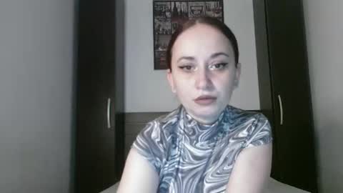 Mistress Emma online show from October 2025 10:41:01 AM