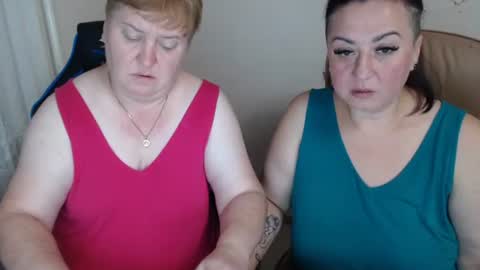 XMollyJaneX online show from September 2025 07:16:01 PM