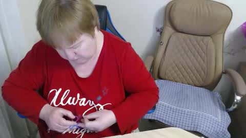 XMollyJaneX online show from February 2026 09:19:01 PM