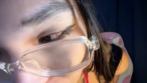 Snapshot of xmonica_cummerx chatting on December 2024 11:04:01 AM Sweet Monica online show from December 2024 11:04:01 AM
