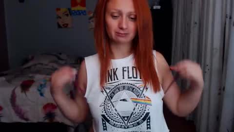 luciana online show from April 2026 12:57:01 AM