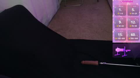 Snapshot of xo_kate chatting on January 2025 11:07:01 PM Kate online show from January 2025 11:07:01 PM