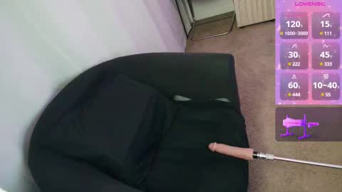 Snapshot of xo_kate chatting on March 2025 12:54:02 AM Kate online show from March 2025 12:54:02 AM