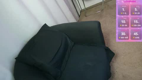 Snapshot of xo_kate chatting on November 2025 06:58:01 AM Kate online show from November 2025 06:58:01 AM