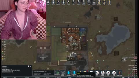 Snapshot of xo_sadie chatting on January 2025 09:30:02 AM Xo Sadie online show from January 2025 09:30:02 AM