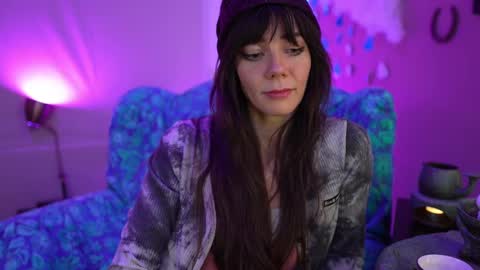 Bella Bondai online show from March 2025 11:50:01 AM