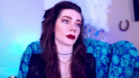 Bella Bondai online show from April 2026 09:56:01 PM