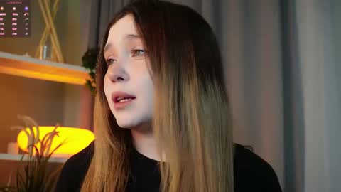 Milana online show from November 2025 06:46:02 AM