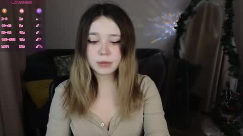 Milana online show from December 2025 06:42:02 AM