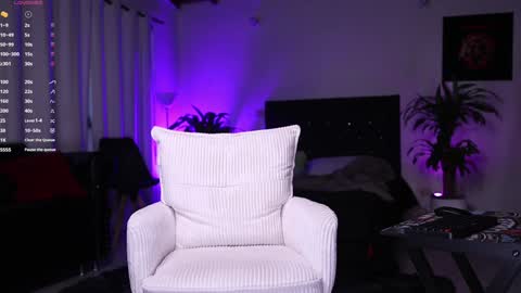 Snapshot of xomega_02 chatting on January 2025 11:07:01 PM online show from January 2025 11:07:01 PM