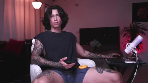 Snapshot of xomega_02 chatting on January 2025 11:10:02 PM online show from January 2025 11:10:02 PM