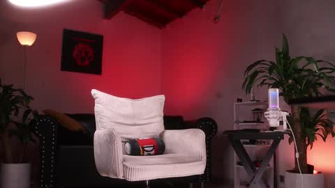 Snapshot of xomega_02 chatting on March 2025 02:57:02 AM online show from March 2025 02:57:02 AM