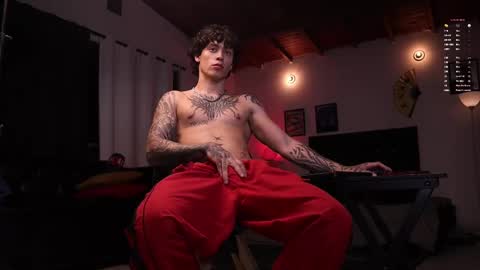 Snapshot of xomega_02 chatting on September 2025 03:21:01 AM online show from September 2025 03:21:01 AM