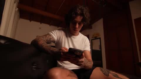 Snapshot of xomega_02 chatting on January 2026 12:16:02 AM online show from January 2026 12:16:02 AM